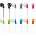 Sony Stereo Earbuds